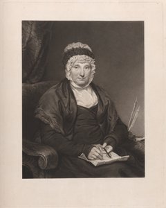 Mrs Hamilton