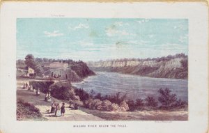 Niagarafälle