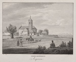 Niederösterreich, Aspern
