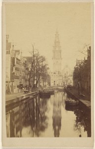 Alte Kirche, Amsterdam