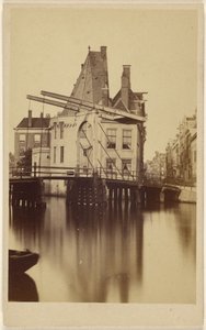 Unser Hotel, The Dolan - Amsterdam von Unknown artist