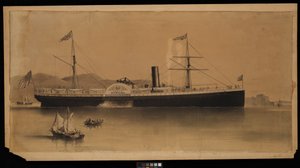 P.M.S.S.Co. Montana