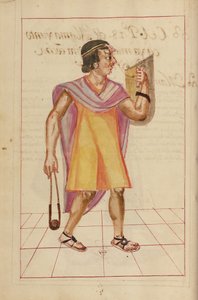 Pachacuti Inca Yupanqui