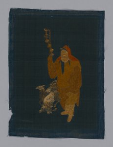 Paneel (Möbelstoff) von Unknown artist