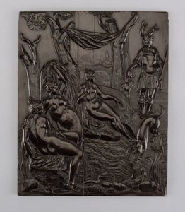Tafel von Unknown artist