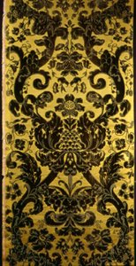 Tafel von Unknown artist