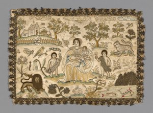 Tafel von Unknown artist