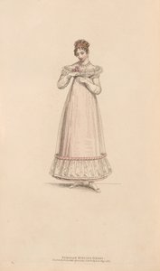 Pariser Abendkleid