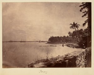 Penang von Unknown artist