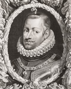 Philipp III. von Spanien