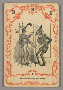 Spielkarte