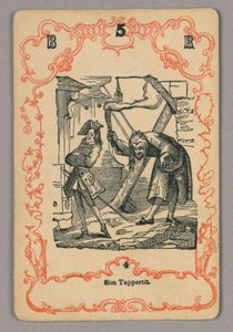 Spielkarte