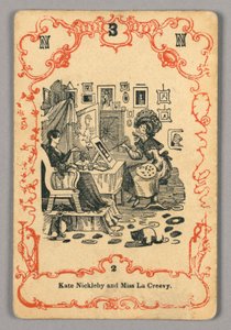 Spielkarte