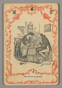 Spielkarte