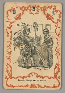 Spielkarte