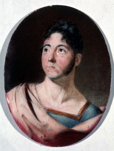 Porträt von François-Joseph