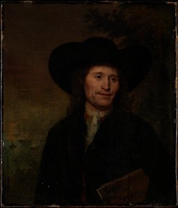 Porträt eines Gentlemans, ca. 1670