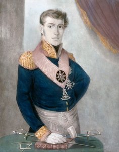 Prinz Friedrich der Niederlande