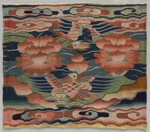 Rangabzeichen (buzi)