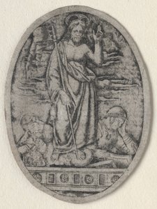 Auferstehung Christi von Unknown artist