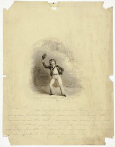 Matrosenjunge von Unknown artist
