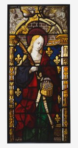 Sankt Dorothea von Unknown artist