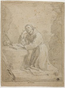 Heiliger Franz von Assisi
