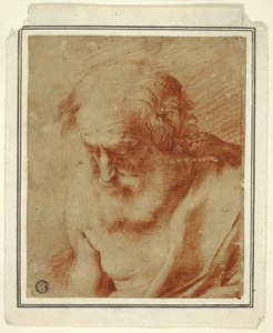 Heiliger Hieronymus