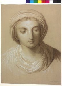 Heilige Maria