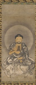 Sakya (Shaka) von Unknown artist