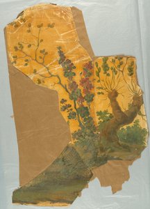 Landschaft von Unknown artist