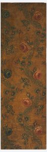 Seitenwand von Unknown artist