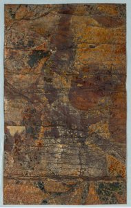 Seitenwand von Unknown artist