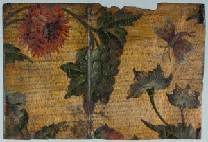 Seitenwand von Unknown artist