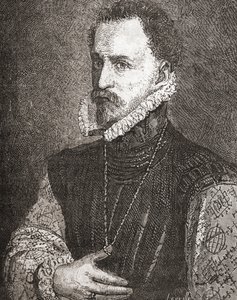 Sir Henry Lee