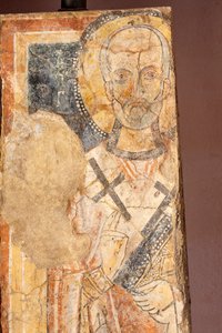 St. Nikolaus von Myra