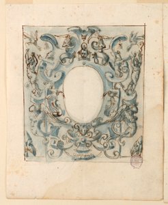Riemenwerk-Design