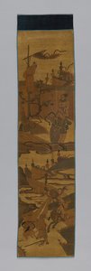 Wandteppiche von Unknown artist