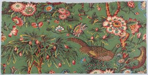 Textil von Unknown artist