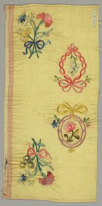 Textil von Unknown artist