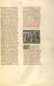 Der Verrat an Christus
