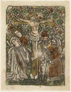 Der Tod Christi