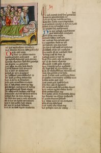 Der Tod Jakobs