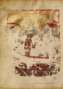 Der Tod der Jungfrau von Unknown artist