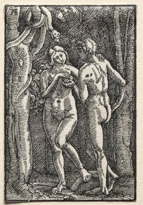 Der Fall und die Erlösung des Menschen