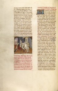 Das Fest des Darius zu Ehren Alexanders des Großen