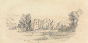 Die Maison Dieu, Dover