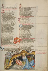 Die Geburt Christi