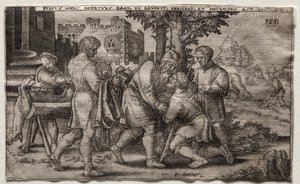 Die Rückkehr des verlorenen Sohnes