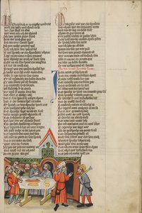 Die Rückkehr des verlorenen Sohnes